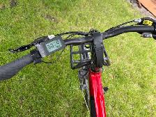 E Bike for repair or parts - Photo 4