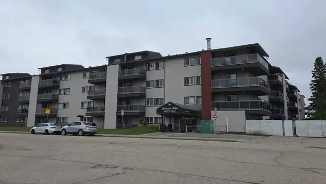 2 bedroom appartment