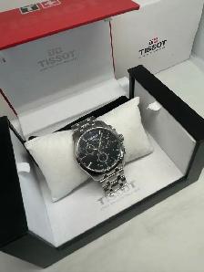 Tissot Couturier Men's Watch - Photo 2