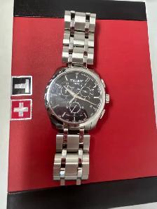 Tissot Couturier Men's Watch - Photo 4
