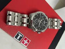 Tissot Couturier Men's Watch - Photo 5