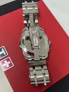 Tissot Couturier Men's Watch - Photo 6