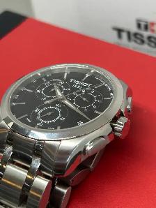 Tissot Couturier Men's Watch - Photo 8