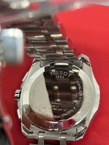 Tissot Couturier Men's Watch - Photo 9