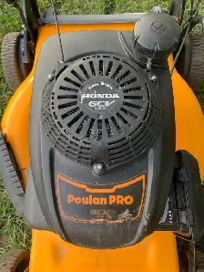 lawnmower - Photo 3