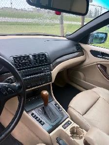 BMW 325 Ci Convertible - Photo 5