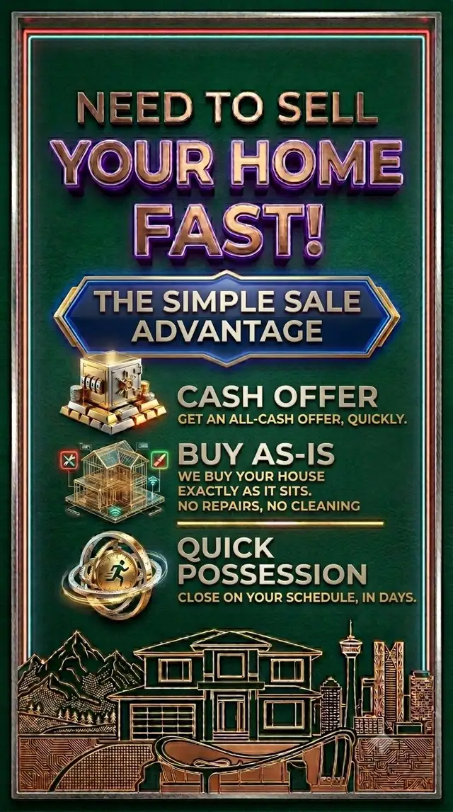 CASH HOME BUYERS