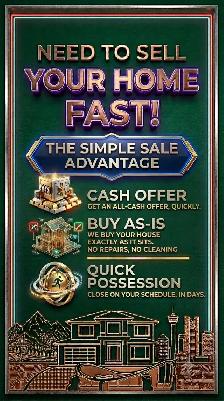 CASH HOME BUYERS