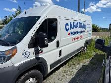 Dodge Promaster 3500 van - Photo 3