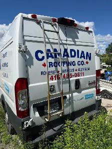 Dodge Promaster 3500 van - Photo 5