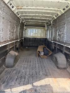 Dodge Promaster 3500 van - Photo 6
