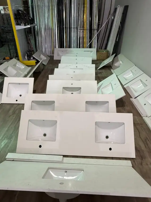 vanity top on huge sale just from $140