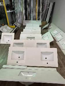 vanity top on huge sale just from $140