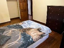 LARGE BEAUTIFUL ROOM 2nd FL -50m TO PLAZA STEELES AND BATHURST - Photo 2