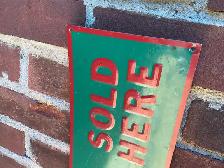 DRINK PEPSI-COLA DELICIOUS-HEALTHFUL Tin Sign ! - Photo 8