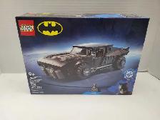 Lego 76332 The Batman Batmobile NEW