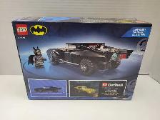Lego 76332 The Batman Batmobile NEW - Photo 2