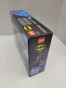 Lego 76332 The Batman Batmobile NEW - Photo 4