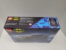 Lego 76332 The Batman Batmobile NEW - Photo 5