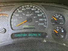 2003 Chevy Silverado - Photo 3