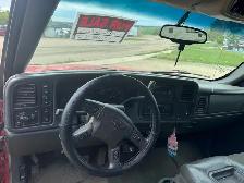 2003 Chevy Silverado - Photo 4