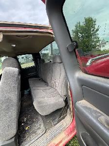 2003 Chevy Silverado - Photo 6