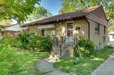 South Windsor 3b1b house for lease