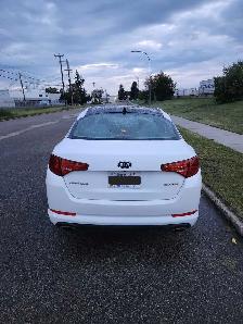 2012 kia optima EX 2.4L GDI New Engine - Photo 5