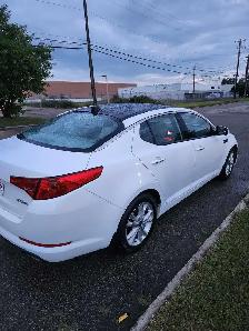 2012 kia optima EX 2.4L GDI New Engine - Photo 8