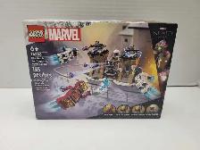 Lego 76288 Iron Man & Iro Legion vs Hydra Soldier NEW