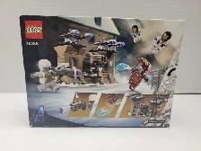 Lego 76288 Iron Man & Iro Legion vs Hydra Soldier NEW - Photo 2
