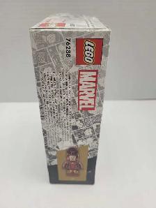 Lego 76288 Iron Man & Iro Legion vs Hydra Soldier NEW - Photo 3
