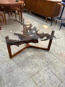 Vintage Coffee Table - Free Delivery!