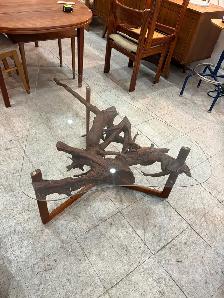 Vintage Coffee Table - Free Delivery! - Photo 2