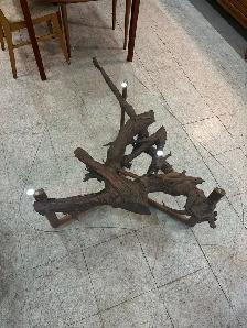 Vintage Coffee Table - Free Delivery! - Photo 7