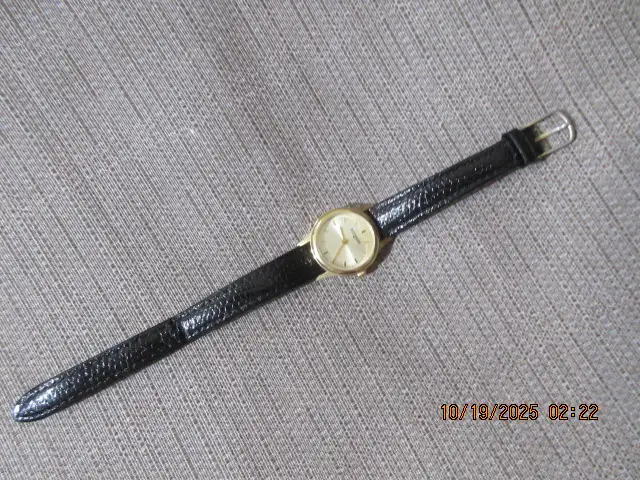 Ladies Watch