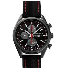 Seiko Criteria Solar  Chrono SSC777P1 watch