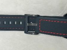 Seiko Criteria Solar  Chrono SSC777P1 watch - Photo 9