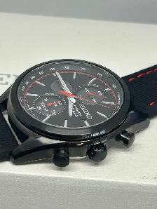 Seiko Criteria Solar  Chrono SSC777P1 watch - Photo 10