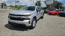2020 Chevrolet Silverado 1500 Custom - Photo 2