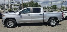 2020 Chevrolet Silverado 1500 Custom - Photo 3