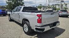 2020 Chevrolet Silverado 1500 Custom - Photo 4