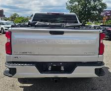 2020 Chevrolet Silverado 1500 Custom - Photo 5