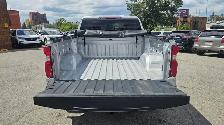 2020 Chevrolet Silverado 1500 Custom - Photo 6