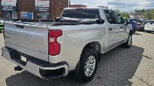2020 Chevrolet Silverado 1500 Custom - Photo 7