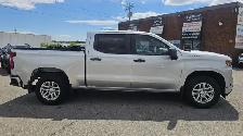 2020 Chevrolet Silverado 1500 Custom - Photo 8