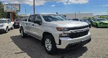 2020 Chevrolet Silverado 1500 Custom - Photo 9