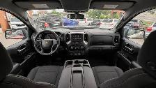 2020 Chevrolet Silverado 1500 Custom - Photo 11