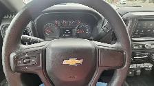 2020 Chevrolet Silverado 1500 Custom - Photo 16