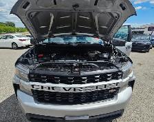 2020 Chevrolet Silverado 1500 Custom - Photo 17